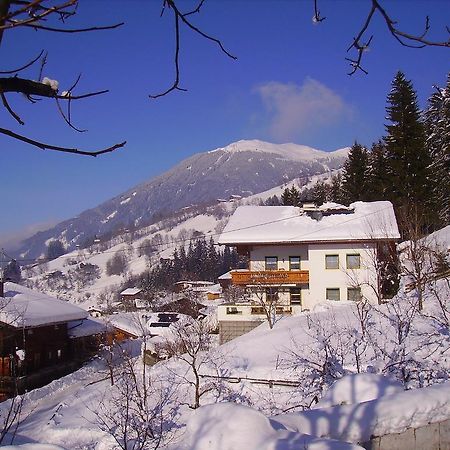 Apartment Schneeberger Stummerberg 外观 照片