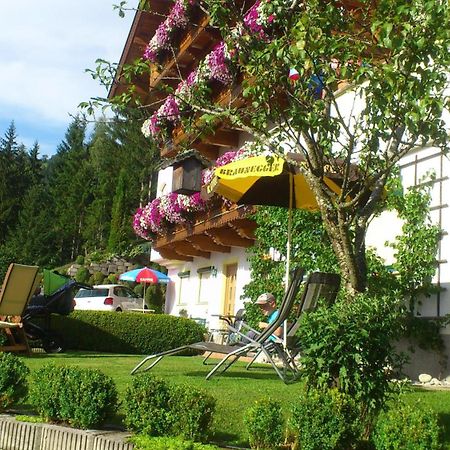 Apartment Schneeberger Stummerberg 客房 照片