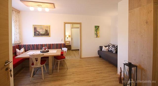 Apartment Schneeberger Stummerberg 客房 照片