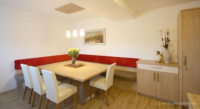 Apartment Schneeberger Stummerberg 外观 照片