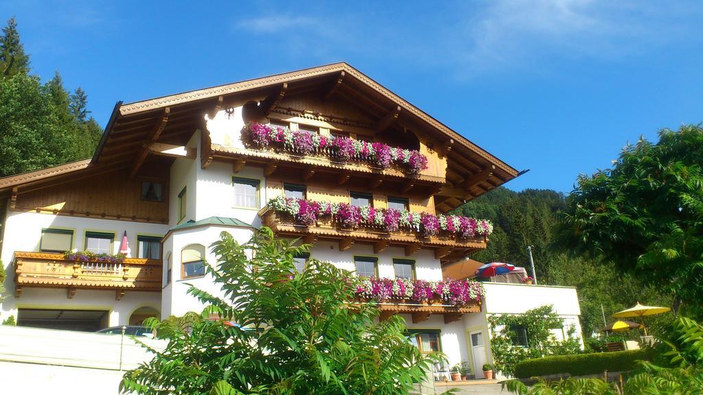 Apartment Schneeberger Stummerberg 客房 照片