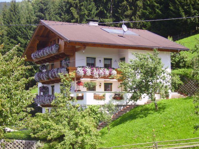 Apartment Schneeberger Stummerberg 外观 照片