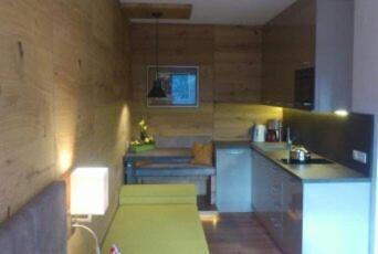 Apartment Schneeberger Stummerberg 客房 照片
