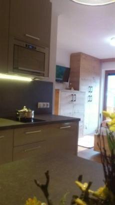 Apartment Schneeberger Stummerberg 客房 照片