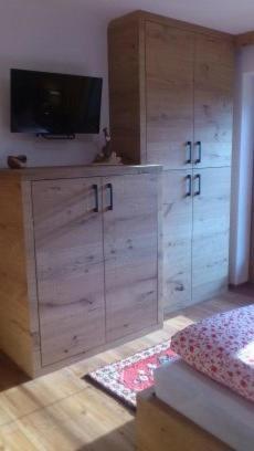 Apartment Schneeberger Stummerberg 客房 照片