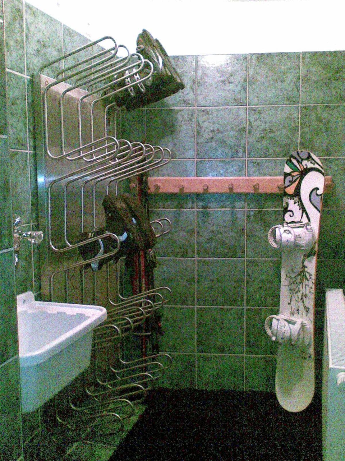 Apartment Schneeberger Stummerberg 客房 照片