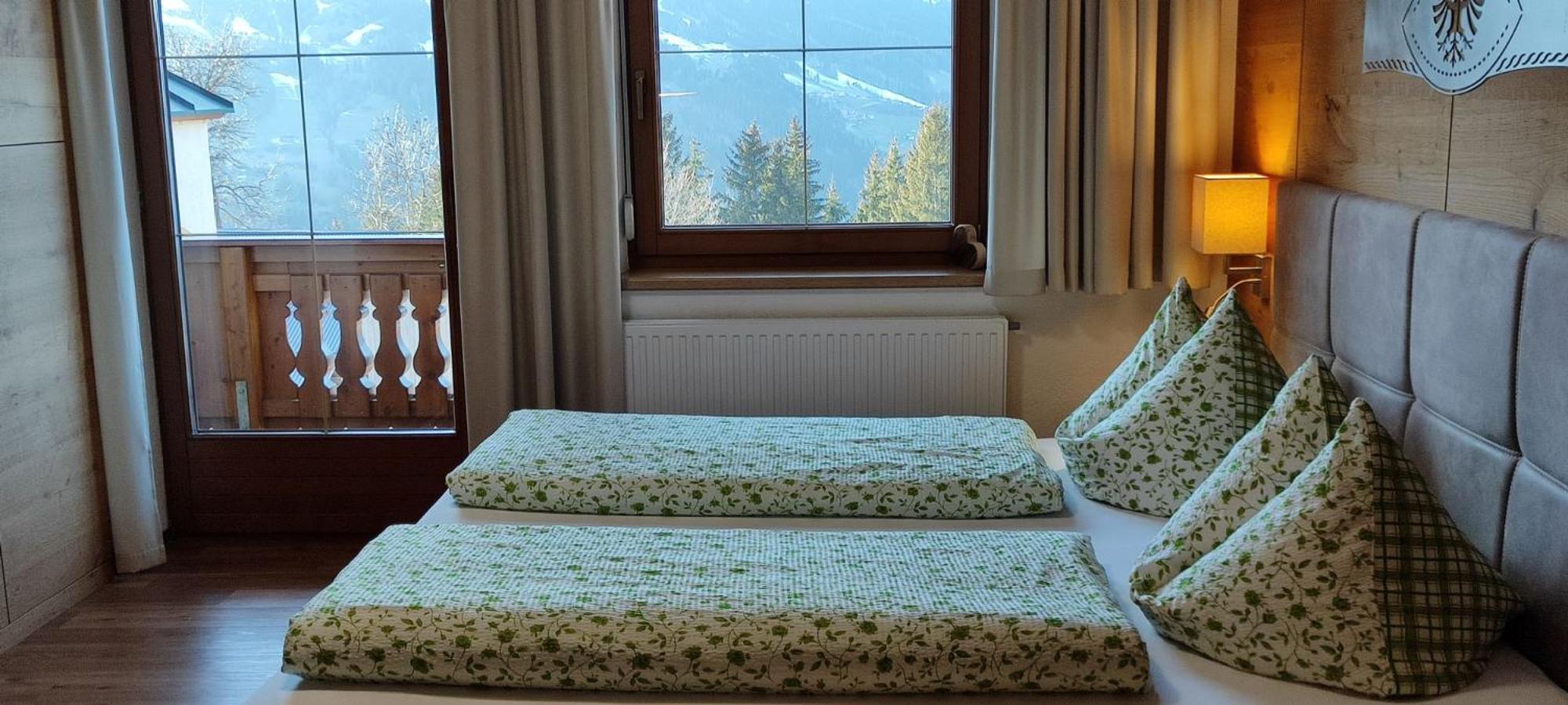 Apartment Schneeberger Stummerberg 外观 照片