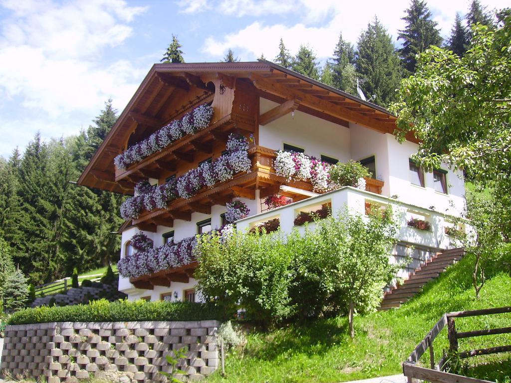 Apartment Schneeberger Stummerberg 外观 照片